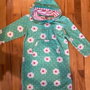 Mini Biden size 6-7 terry cloth cover up